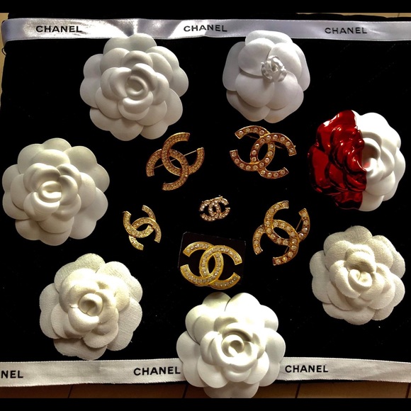 Earing , brooch ! - Picture 5 of 8